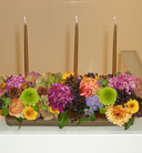 arrangement[23]