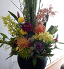 arrangement[24]