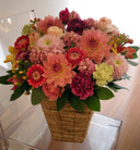arrangement[28]